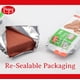 thumbnail image 4 of Barro para modelar Pepy Premium europeo de secado al aire terracota 3 x 1 kg, 4 of 5