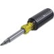 thumbnail image 1 of Destornillador 11 en 1 Klein Tools 32500 MultiBit, 1 of 3