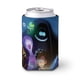 thumbnail image 1 of Orión y la Oscuridad Funda enfriadora de latas, aislante de bebidas para mantener frías o calientes, funda térmica plegable para latas, portabebidas reutilizable, 1 of 6