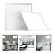 thumbnail image 1 of Foco Panel Led 48w Techo Plafon Embutido 60x60cm Luz Fria, 1 of 3