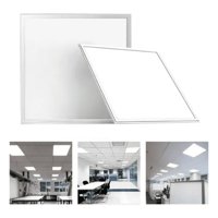 Genérico - Foco Panel Led 88W 60X60Cm Plafon Techo Embutido Luz Fria