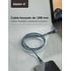 thumbnail image 5 of Cable USB-C Carga Rápida Antinudos 1m Master-G, 5 of 5