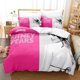 thumbnail image 1 of Britney Spears Bedding Set Bed Set Aldult Kid Bedroom Duvetcover Sets New, 1 of 5
