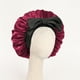 thumbnail image 1 of Sleep Comfortably with Our Adjustable Silk & Satin Hair Bonnet - Perfect for Men & Women!, 1 of 5