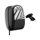 thumbnail image 5 of Bolsa Para Asiento De Bicicleta De Montaña, Paquete De Asiento De Ciclismo Portátil Para Andar En Bicicleta Al Aire Libre, Viajes, Negro, 8x6,4x14,2 Cm, 5 of 5