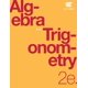 thumbnail image 1 of Libro XanEdu Publishing Inc Álgebra y Trigonometría 2ª Ed., 1 of 9
