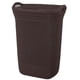 thumbnail image 1 of Cesto Canasto Para Ropa Khipu 60 Lts Con Tapa Color Chocolate, 1 of 3