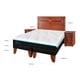 thumbnail image 3 of Cama Europea Green Infinity 2 Plaza Base Dividida, 3 of 9