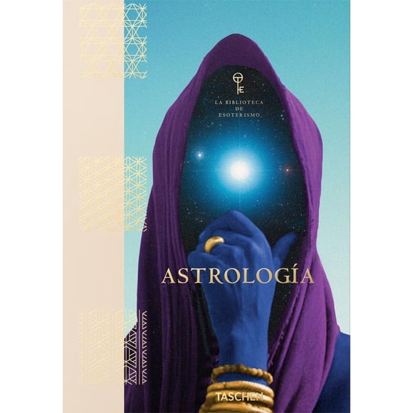 Astrología. La Biblioteca De Esoterismo
