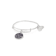 thumbnail image 1 of Pulsera Alex And Ani Mazel Tov Charm, 1 of 2