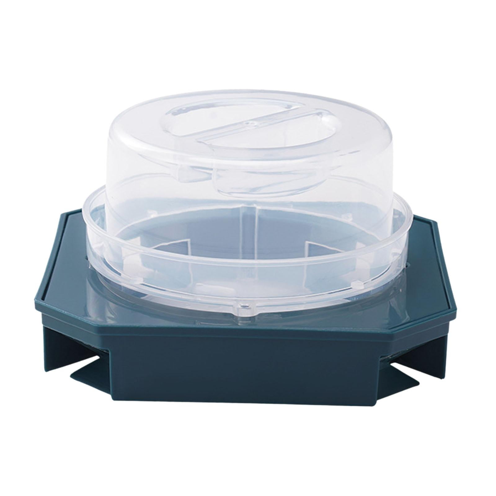 Magideal - Caja De Captura Práctica Caja De Trampa Portátil Para Dormitorio De Hotel Apartamento