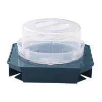 Magideal - Caja De Captura Práctica Caja De Trampa Portátil Para Dormitorio De Hotel Apartamento