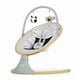 thumbnail image 1 of Silla mecedora lumi wood, 1 of 3