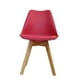 thumbnail image 5 of Silla Eames Acolchada, 5 of 5