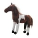 thumbnail image 5 of Juguete De Peluche Simulación Caballo Animal Muñecas Para Homedecoration Adultos Niñas Estilo D, 5 of 5