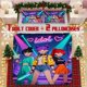 thumbnail image 1 of K-Pop Girl Group Urban Stage Trend Soft Printed Bedding Set Polyester Fabric Decorative & Warm, 1 of 5