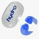 thumbnail image 4 of Tapones Oido Natacion Hydro Silicona Ear Plugs In Azul, 4 of 11