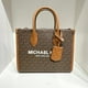 thumbnail image 1 of Cartera Michael Kors Bolso Tote, Color Café, 1 of 3