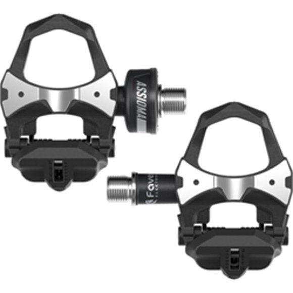 Medidor de Potencia para Pedal FAVERO Assioma UNO Recargable