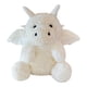 thumbnail image 3 of Almohada De Dragón Volador De Dibujos Animados Suave, Muñeca, Decoración De Año Nuevo Chino Para Fiesta, Color Blanco, 3 of 3
