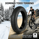 thumbnail image 5 of Neumáticos para bicicletas 20*4.0 neumáticos plegables neumáticos ultraanchos neumáticos Exteriores de motos de nieve un conjunto de vehículos eléctricos de playa todoterreno de 20 pulgadas 20x4.0, 5 of 6