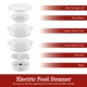 thumbnail image 2 of Vaporera de Alimentos Classic Cuisine 6,3 L 800 W 120 V, 2 of 8