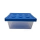 thumbnail image 2 of Caja Organizadora Bloque 6.15L color surtido 1 un, 2 of 3