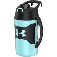 Botella De Agua Under Armour De Medio Galón Con Aislamiento De 1.9 L