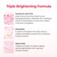 thumbnail image 4 of Mascarilla facial Dr.Melaxin TXA Astaxantina 80 ml para uso nocturno, 4 of 6