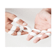 thumbnail image 4 of Tela Adhesiva Papel Microporosa Blanca 2.5 X 9 Mt, 4 of 6