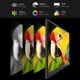 thumbnail image 2 of Monitor portátil WGK de 15,6 pulgadas 1080P USB-C HDMI 2,7 libras, 2 of 9