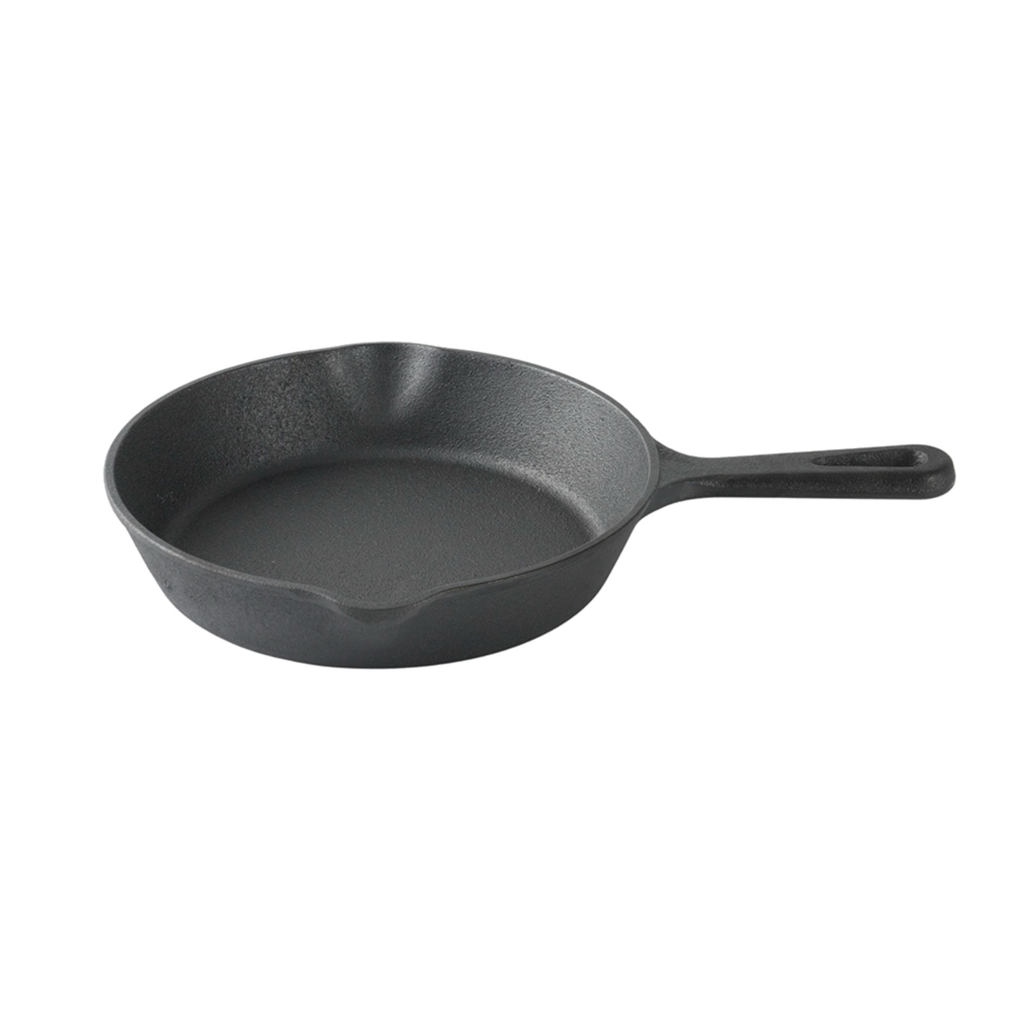 Sartén 20cm Hierro Fundido Western Grill