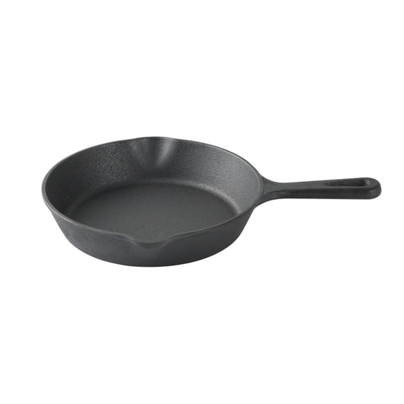 Sartén 20cm Hierro Fundido