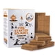 thumbnail image 1 of Fire Starter Cubes A Base De Cera Natural 240 Unidades, 1 of 6