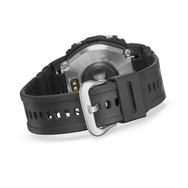 Reloj G-SHOCK DW-H5600MB-1DR Resina/Acero Hombre Negro negro | Lider