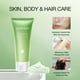 thumbnail image 2 of Gel de aloe vera Aloderma 99% orgánico 120 ml para rostro y cuerpo, 2 of 3