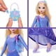 thumbnail image 5 of Disney Fozen Muñeca Reveal Elsa Patinaje sobre Hielo, 5 of 7