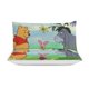 thumbnail image 3 of Winnie The Pooh 3-Piece Twin Bed Set - Includes 1 Single Comforter And 2 Pillowcases Bedding - Fade Resistant Microfiber - Winnie The Pooh, 3 of 4