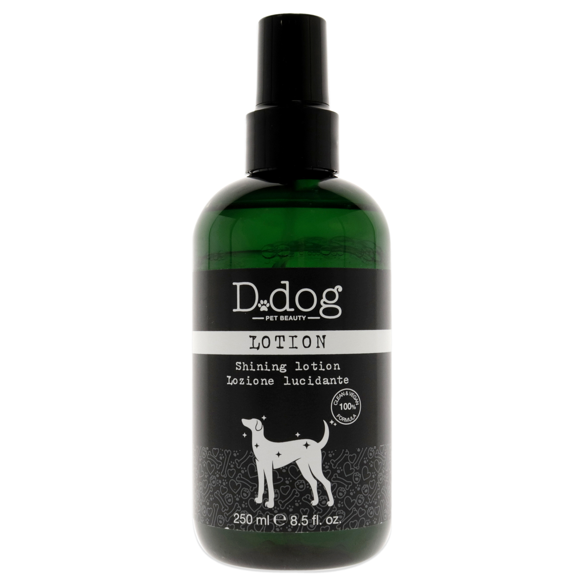 Loción Diego Dalla Palma D-Dog 250Ml Unisex