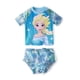 thumbnail image 1 of Traje de baño Disney Frozen Princess Elsa para niña de 3 años, 1 of 8