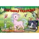 thumbnail image 1 of Libro Mundo Encantado - Las Hadas Traviesas, 1 of 2