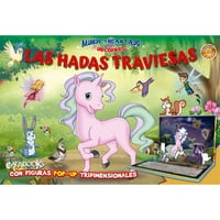 Zig-Zag - Libro Mundo Encantado - Las Hadas Traviesas