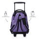 thumbnail image 3 of Mochila / Morral Con Rueda Bomper Renglon Totto, 3 of 6
