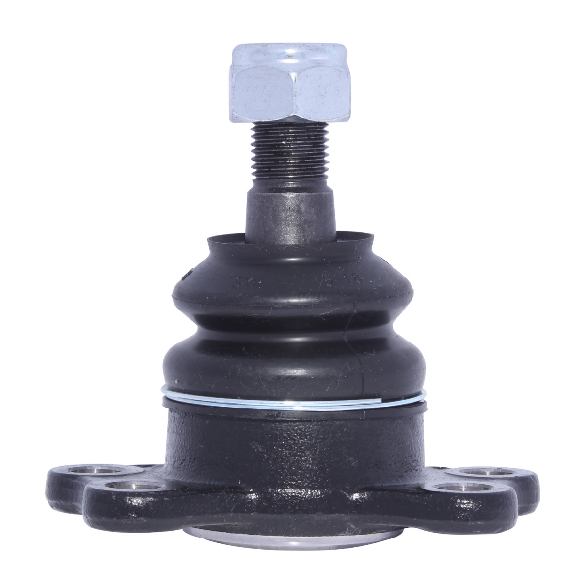 Repuestos Del Sol - Rotula Inferior Delantera Izquierda Derecha Ssangyong Actyon 2 3 2009 2010