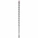 thumbnail image 1 of Broca para martillo rotativo Bosch HC4061 29 mm x 53 cm Spline, 1 of 2
