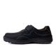 thumbnail image 2 of Zapatilla Hombre Negro Joel Thunder Blue, 2 of 4
