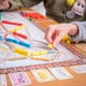 thumbnail image 4 of Juego de mesa Days of Wonder Ticket to Ride Strategy Kids 8+, 4 of 5