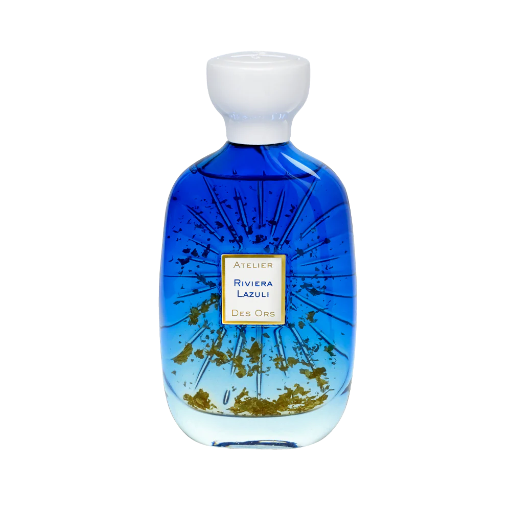 Atelier Des Ors Riviera Lazuli Edp 100Ml Unisex