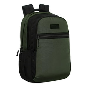 Mochila Zen 2026 Vde Musgo Head
