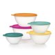 thumbnail image 1 of Juego de 10 piezas Tupperware Wonderlier para almacenamiento de alimentos, 1 of 9